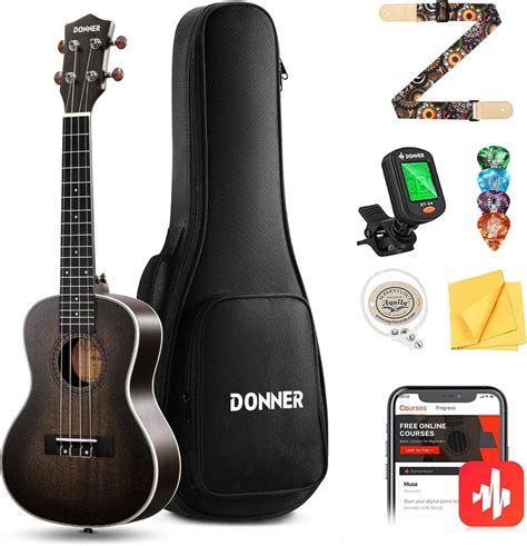 9 Best Cheap Ukuleles 2023 .